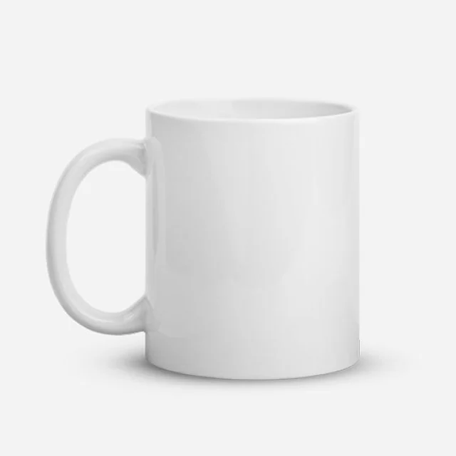 Mug céramique 11oz
