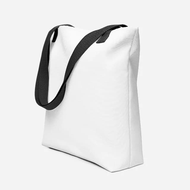 Tote bag 38 × 38 cm